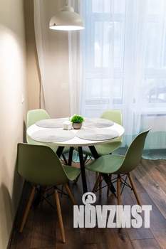1-к квартира, посуточно, 40м2, 2/7 этаж