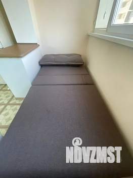 1-к квартира, посуточно, 40м2, 8/13 этаж