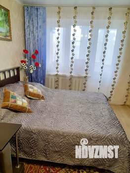 1-к квартира, на длительный срок, 33м2, 4/5 этаж