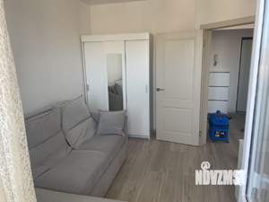 2-к квартира, на длительный срок, 43м2, 13/19 этаж