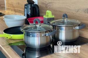 1-к квартира, посуточно, 35м2, 2/6 этаж