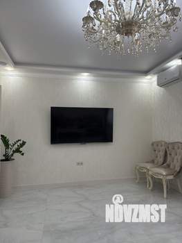 3-к квартира, на длительный срок, 82м2, 13/14 этаж