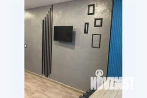 2-к квартира, посуточно, 40м2, 4/9 этаж