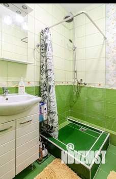 1-к квартира, на длительный срок, 35м2, 9/14 этаж