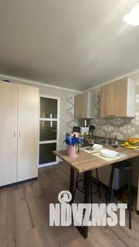 1-к квартира, посуточно, 20м2, 3/3 этаж