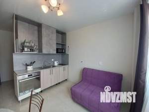 1-к квартира, на длительный срок, 41м2, 9/10 этаж
