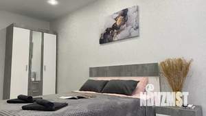 1-к квартира, посуточно, 45м2, 2/8 этаж