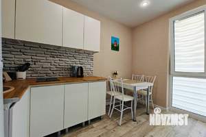 2-к квартира, на длительный срок, 55м2, 5/10 этаж