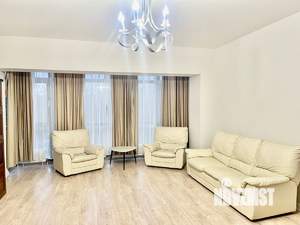 1-к квартира, на длительный срок, 80м2, 1/7 этаж