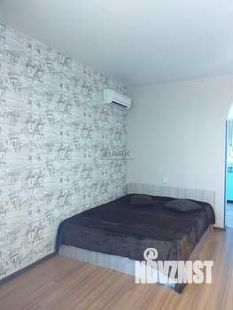 1-к квартира, на длительный срок, 55м2, 9/10 этаж