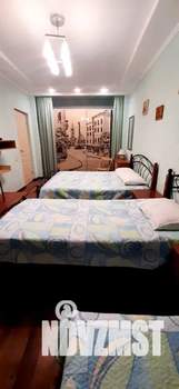 1-к квартира, посуточно, 42м2, 6/9 этаж