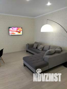 3-к квартира, посуточно, 67м2, 3/4 этаж