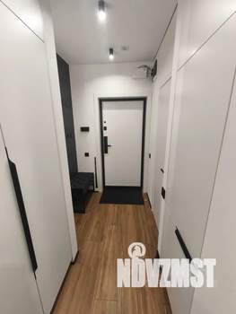 Студия квартира, посуточно, 28м2, 4/15 этаж