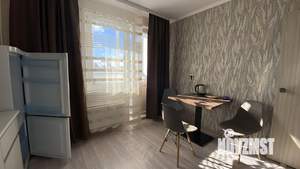 1-к квартира, на длительный срок, 40м2, 16/16 этаж