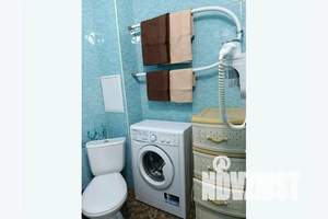 1-к квартира, посуточно, 30м2, 1/8 этаж