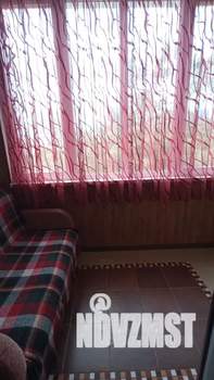1-к квартира, посуточно, 38м2, 5/9 этаж