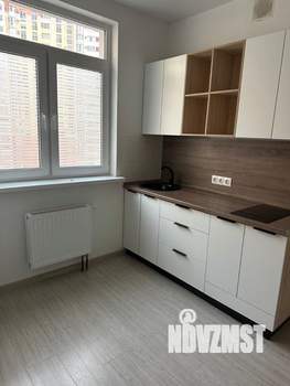 Студия квартира, на длительный срок, 31м2, 5/19 этаж