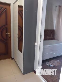 1-к квартира, посуточно, 39м2, 2/3 этаж