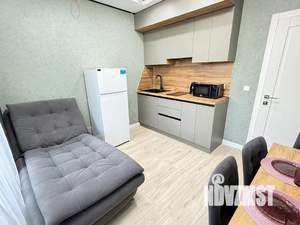 2-к квартира, посуточно, 49м2, 1/12 этаж