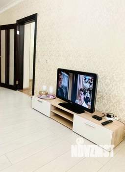 1-к квартира, на длительный срок, 54м2, 1/11 этаж