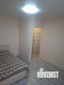 1-к квартира, на длительный срок, 43м2, 4/9 этаж
