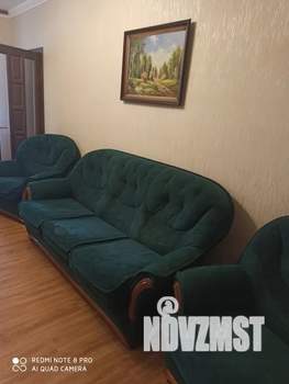 2-к квартира, посуточно, 70м2, 2/10 этаж