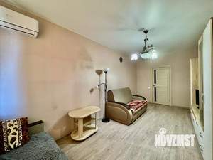 1-к квартира, на длительный срок, 42м2, 9/10 этаж