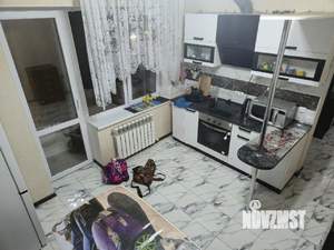 1-к квартира, на длительный срок, 36м2, 3/3 этаж