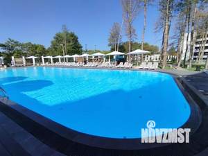 1-к квартира, посуточно, 40м2, 2/6 этаж