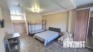 1-к квартира, посуточно, 35м2, 2/3 этаж