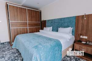 3-к квартира, посуточно, 270м2, 1/1 этаж