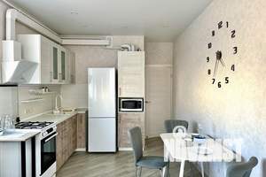 1-к квартира, посуточно, 10м2, 3/4 этаж