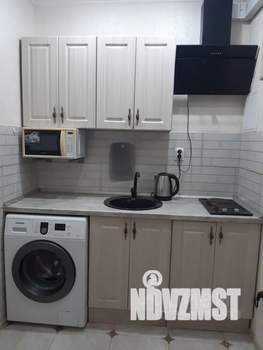 3-к квартира, посуточно, 59м2, 3/12 этаж