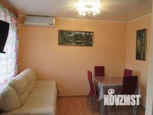 2-к квартира, посуточно, 58м2, 4/5 этаж