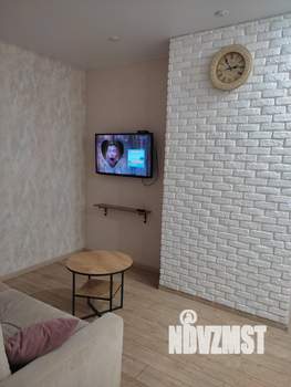 1-к квартира, на длительный срок, 51м2, 19/19 этаж
