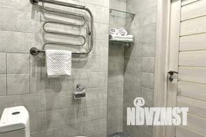 1-к квартира, посуточно, 26м2, 8/14 этаж