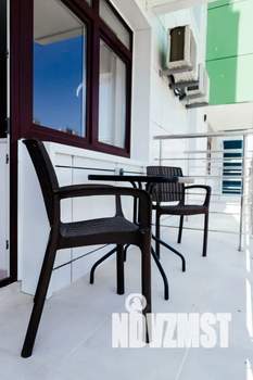 1-к квартира, посуточно, 40м2, 2/7 этаж