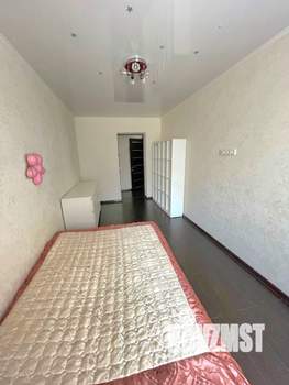 3-к квартира, на длительный срок, 60м2, 3/5 этаж