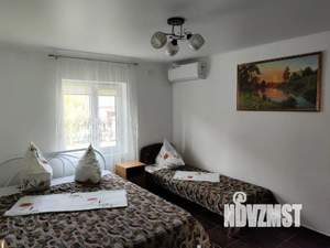 2-к квартира, посуточно, 30м2, 2/2 этаж