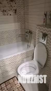 1-к квартира, посуточно, 37м2, 12/13 этаж