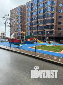 Студия квартира, посуточно, 28м2, 5/8 этаж