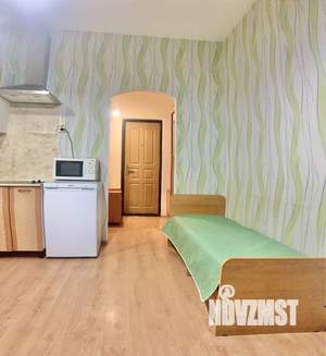 Студия квартира, на длительный срок, 23м2, 5/6 этаж