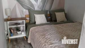 2-к квартира, посуточно, 45м2, 3/16 этаж