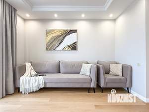 2-к квартира, посуточно, 68м2, 3/7 этаж