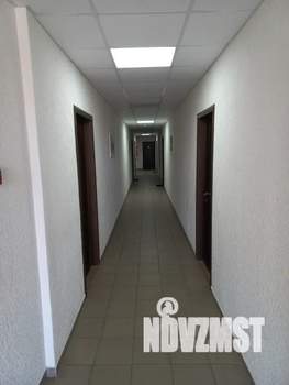 Студия квартира, посуточно, 29м2, 3/6 этаж