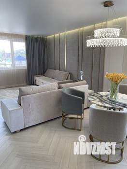 2-к квартира, посуточно, 60м2, 1/1 этаж