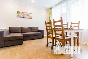 2-к квартира, посуточно, 66м2, 1/3 этаж