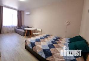 1-к квартира, посуточно, 22м2, 1/1 этаж