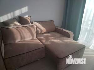 1-к квартира, на длительный срок, 41м2, 13/21 этаж