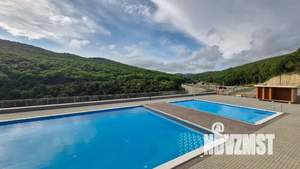 1-к квартира, посуточно, 40м2, 5/8 этаж